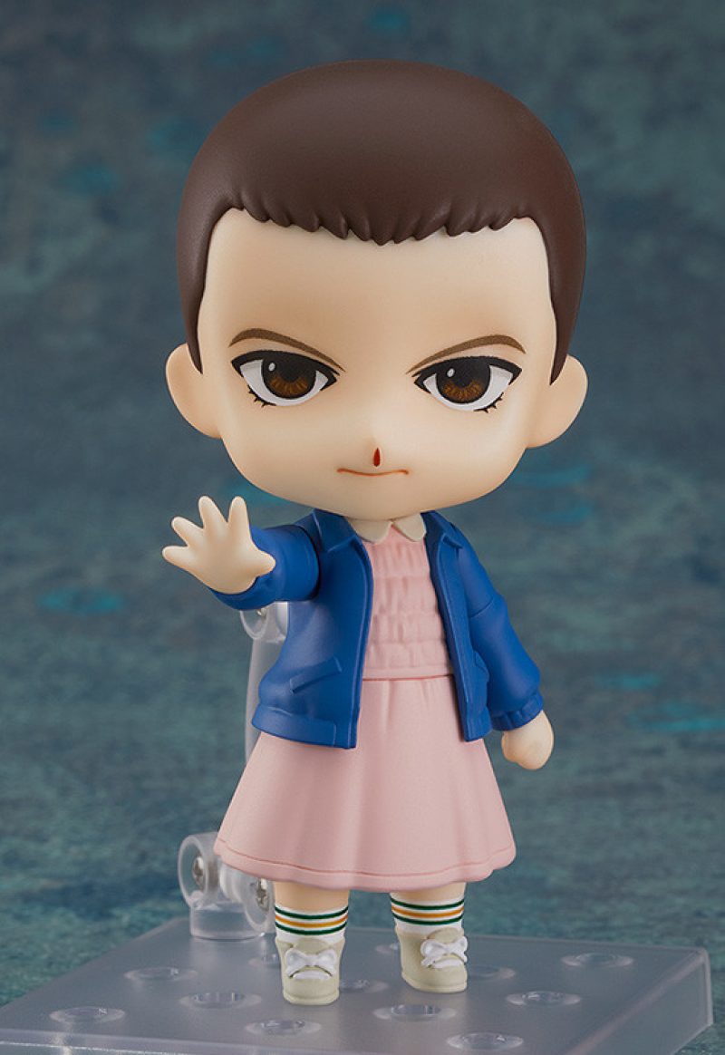 Nendoroid Eleven