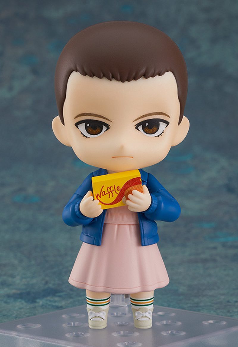 Nendoroid Eleven