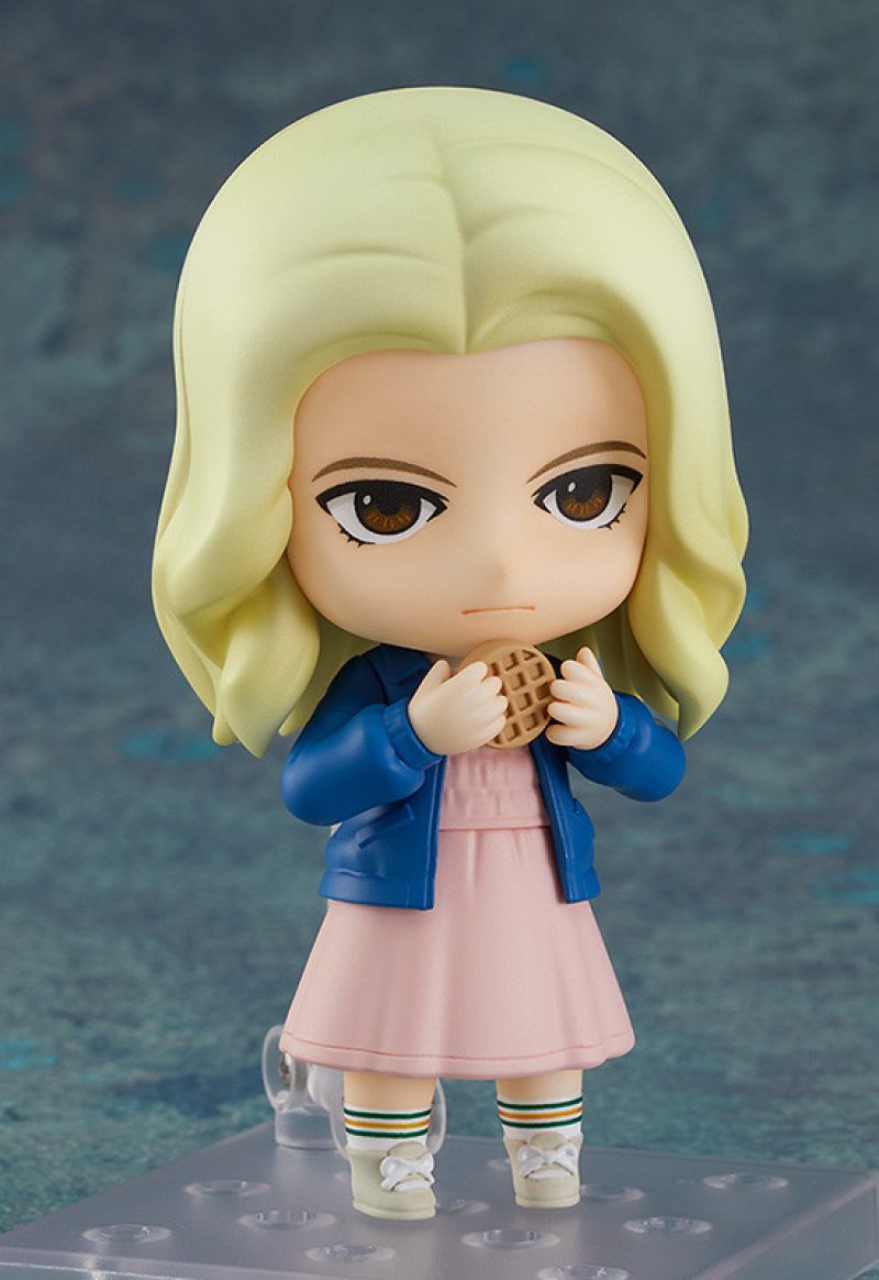 Nendoroid Eleven