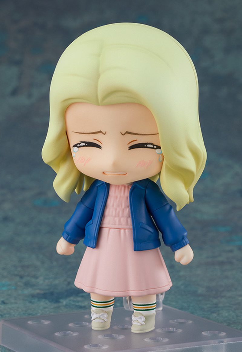 Nendoroid Eleven