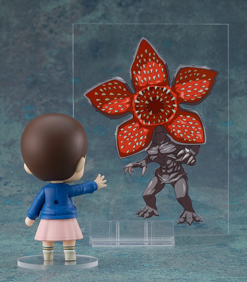 Nendoroid Eleven