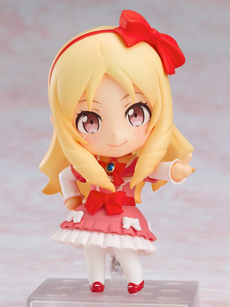 Nendoroid Elf Yamada