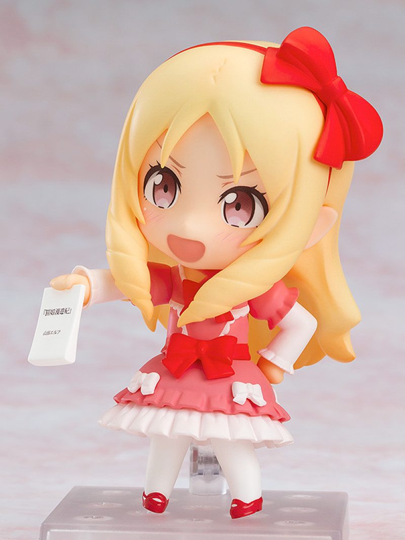 Nendoroid Elf Yamada