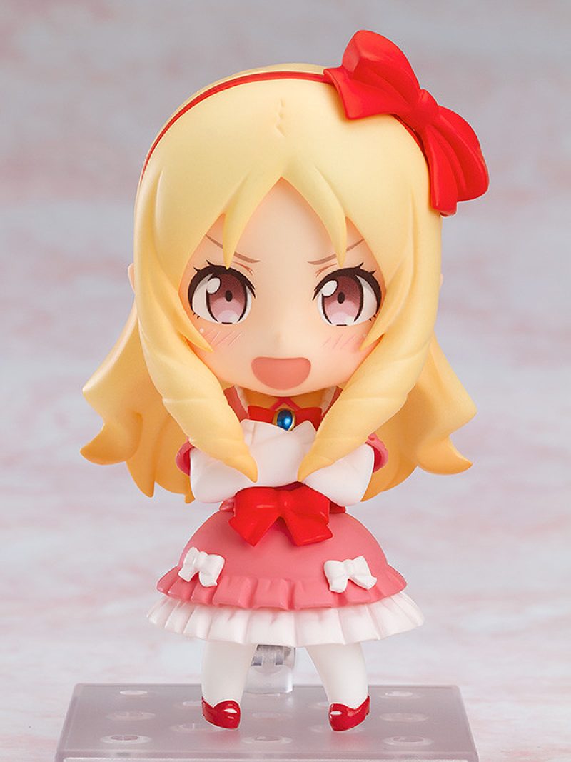 Nendoroid Elf Yamada