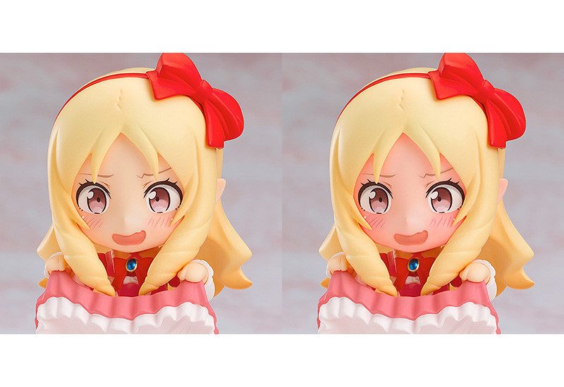 Nendoroid Elf Yamada