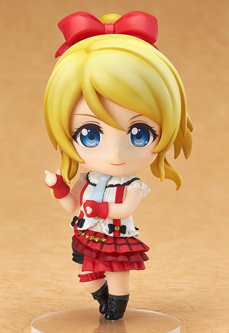 Nendoroid Eli Ayase