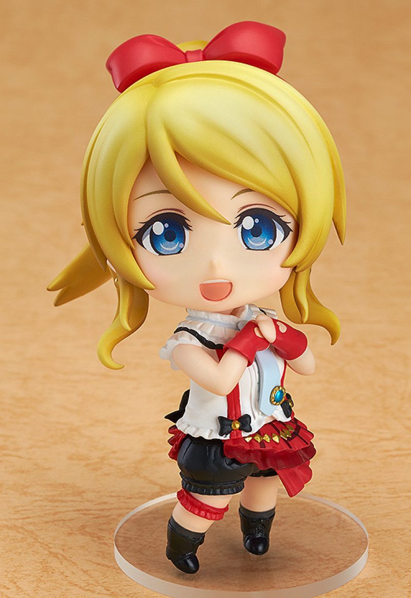 Nendoroid Eli Ayase