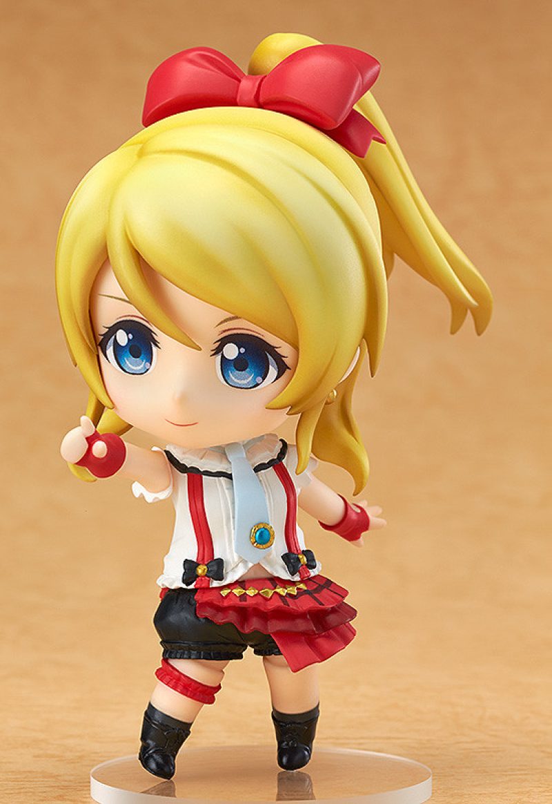 Nendoroid Eli Ayase