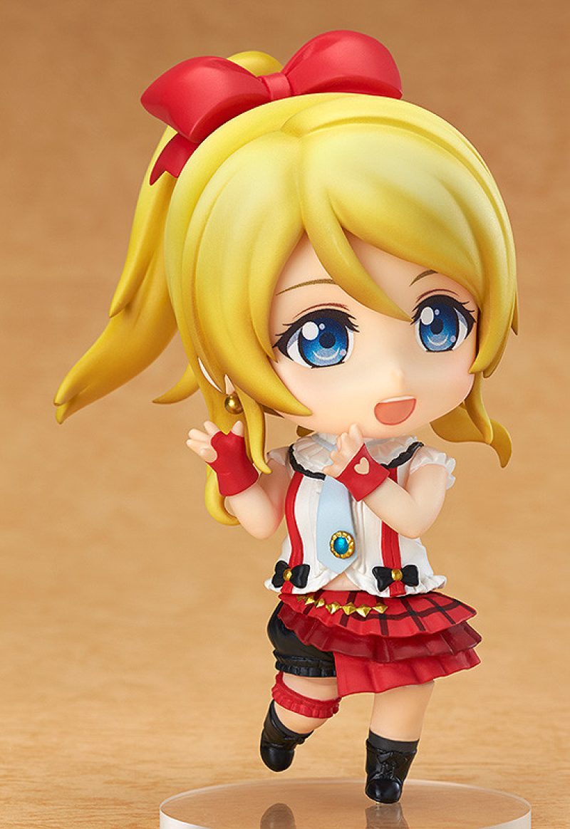 Nendoroid Eli Ayase
