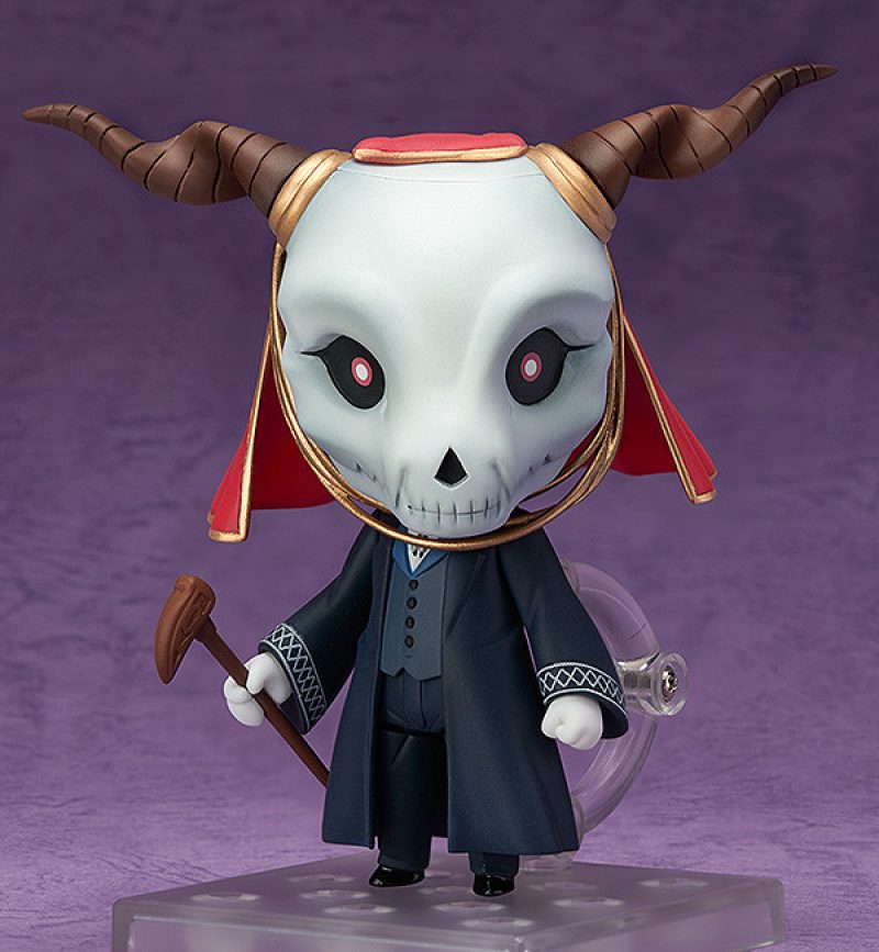 Nendoroid Elias Ainsworth