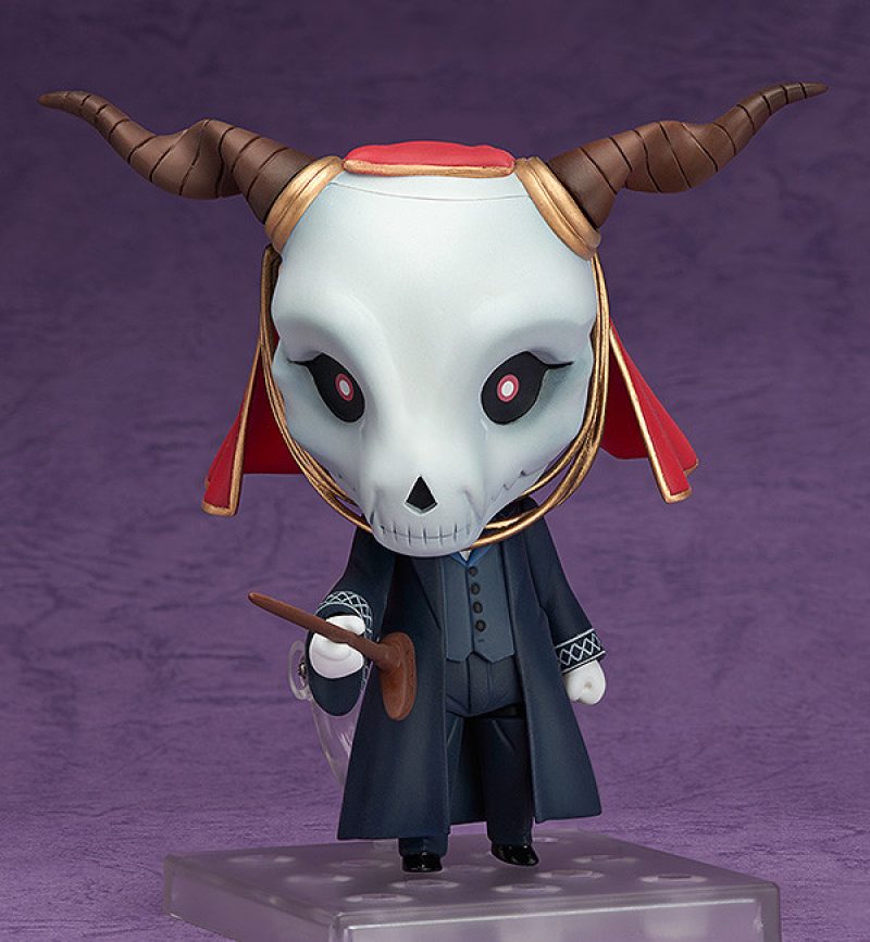 Nendoroid Elias Ainsworth