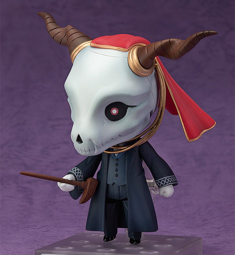Nendoroid Elias Ainsworth