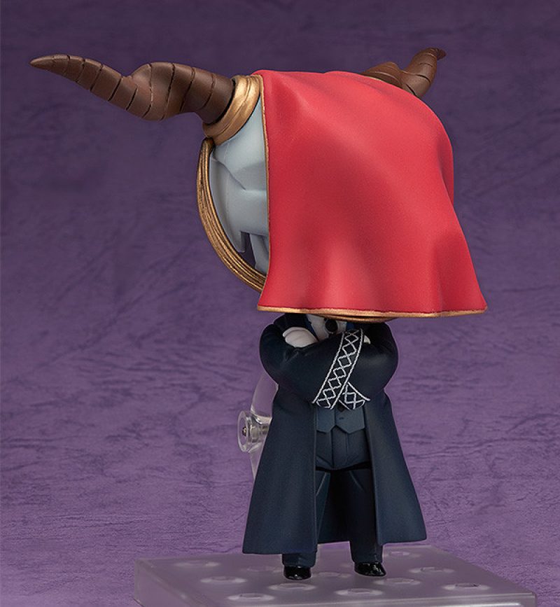 Nendoroid Elias Ainsworth