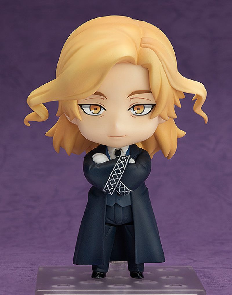 Nendoroid Elias Ainsworth