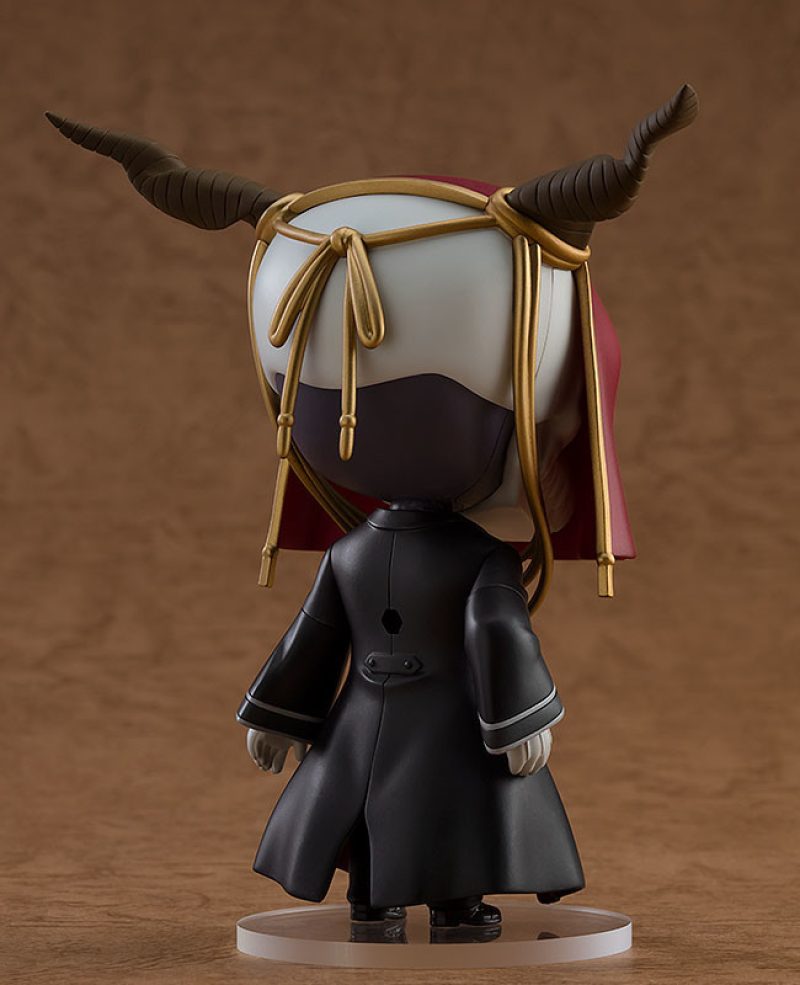 Nendoroid Elias Ainsworth: Season 2 Ver.