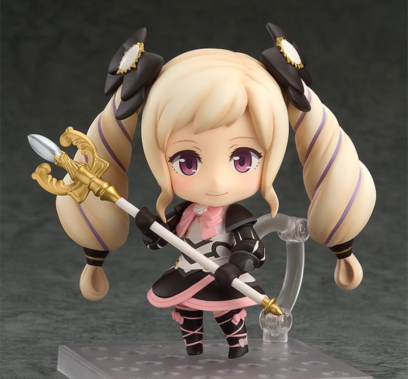 Nendoroid Elise