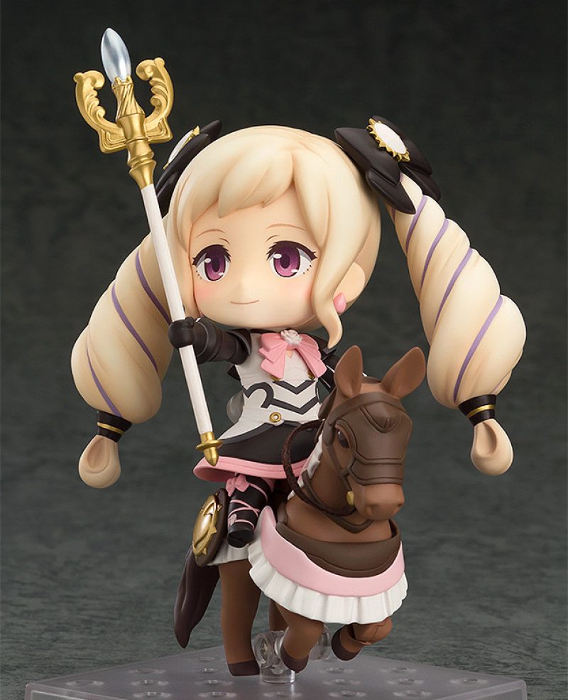Nendoroid Elise