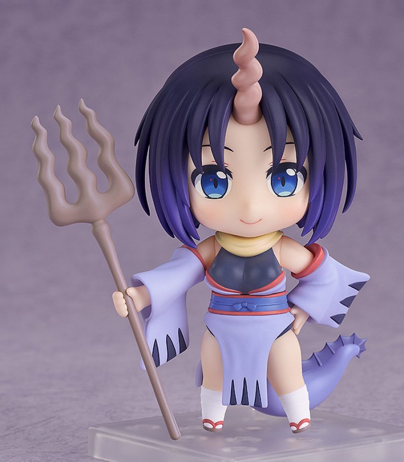 Nendoroid Elma