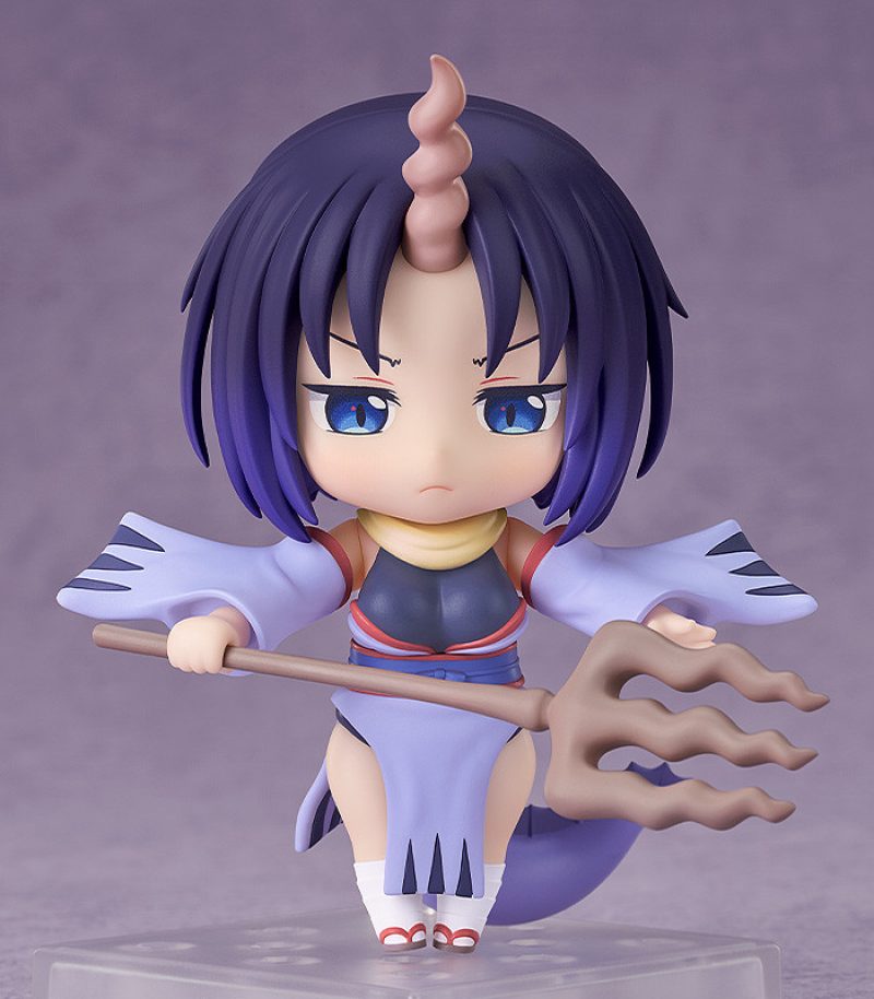 Nendoroid Elma