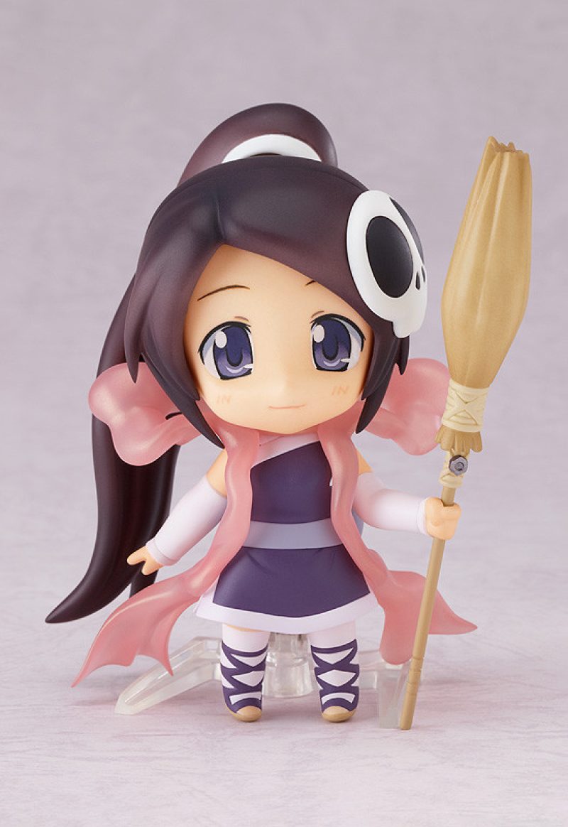 Nendoroid Elsie