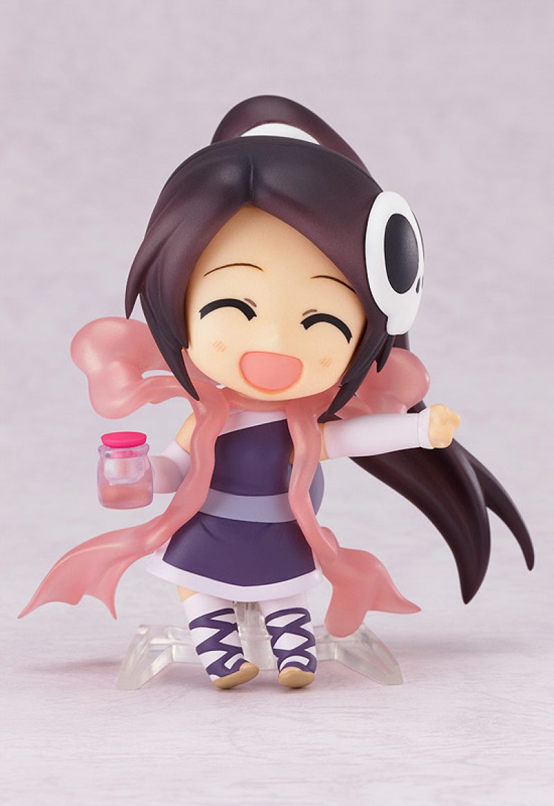 Nendoroid Elsie