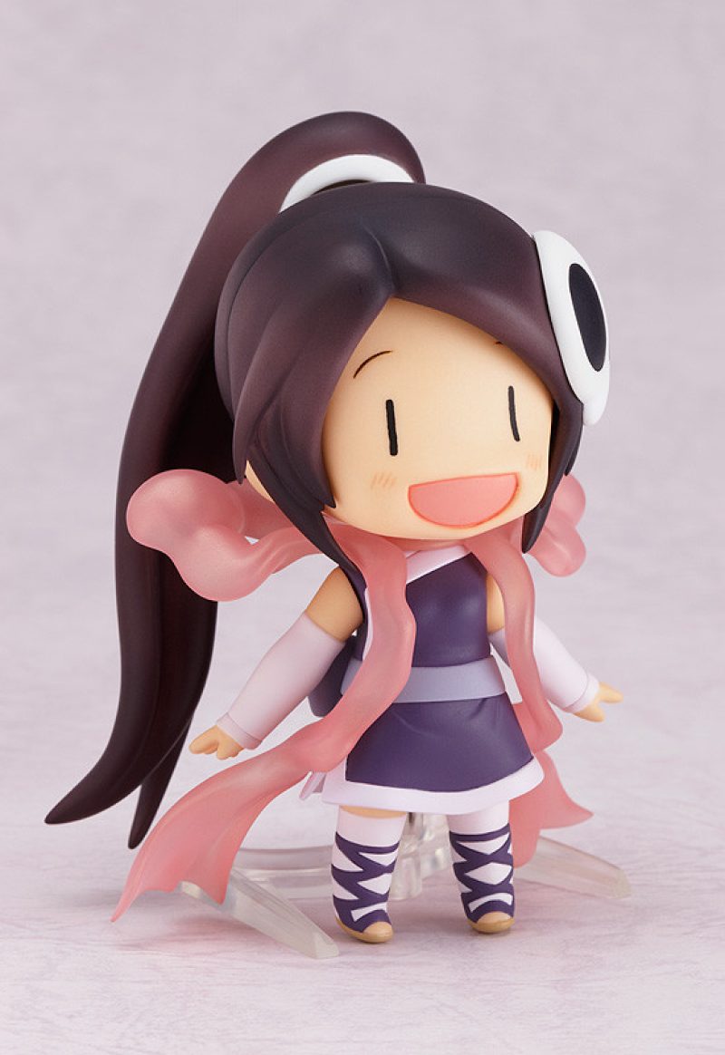 Nendoroid Elsie