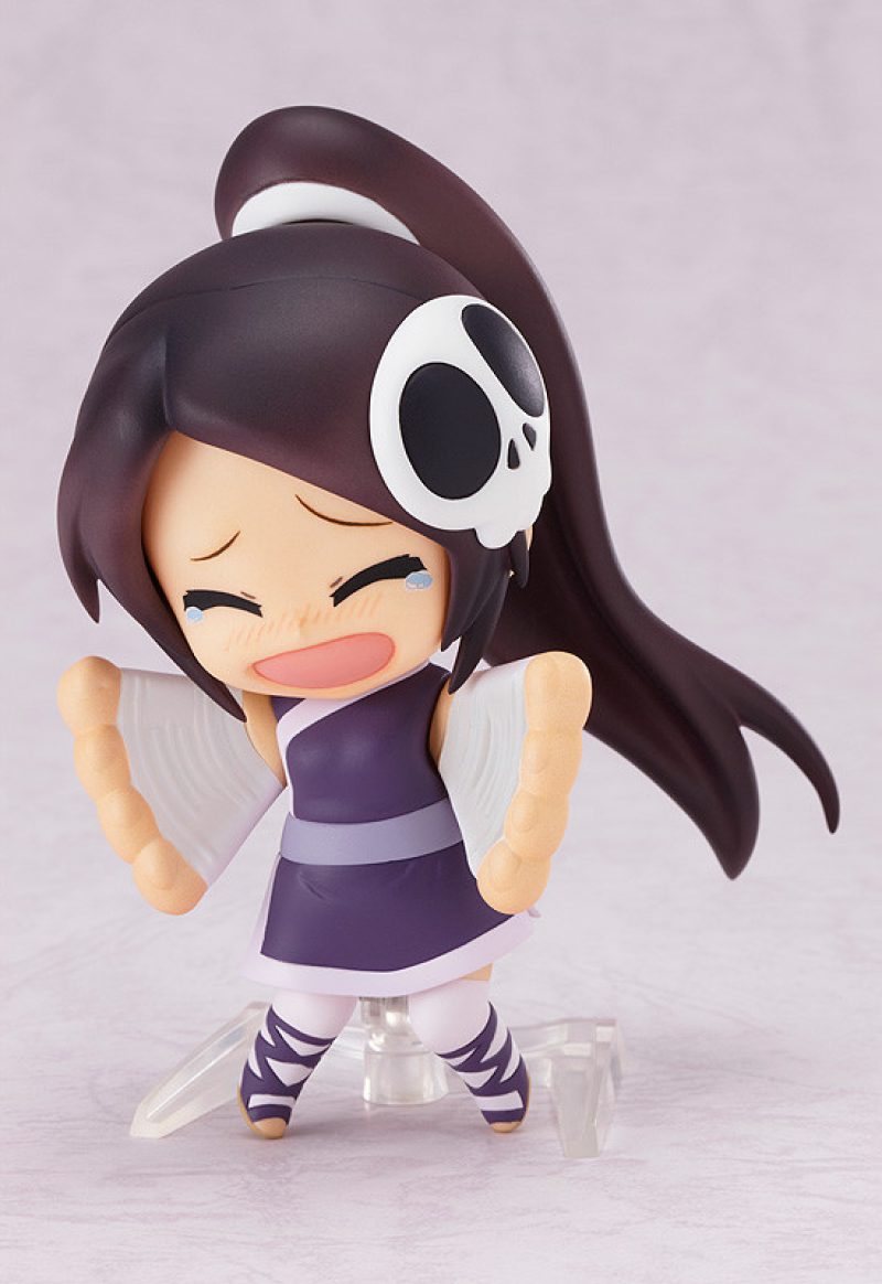 Nendoroid Elsie