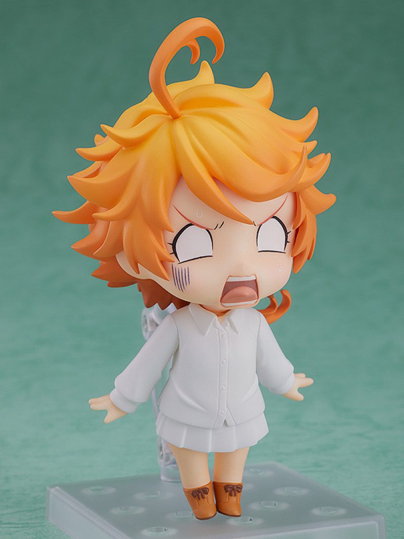 Nendoroid Emma