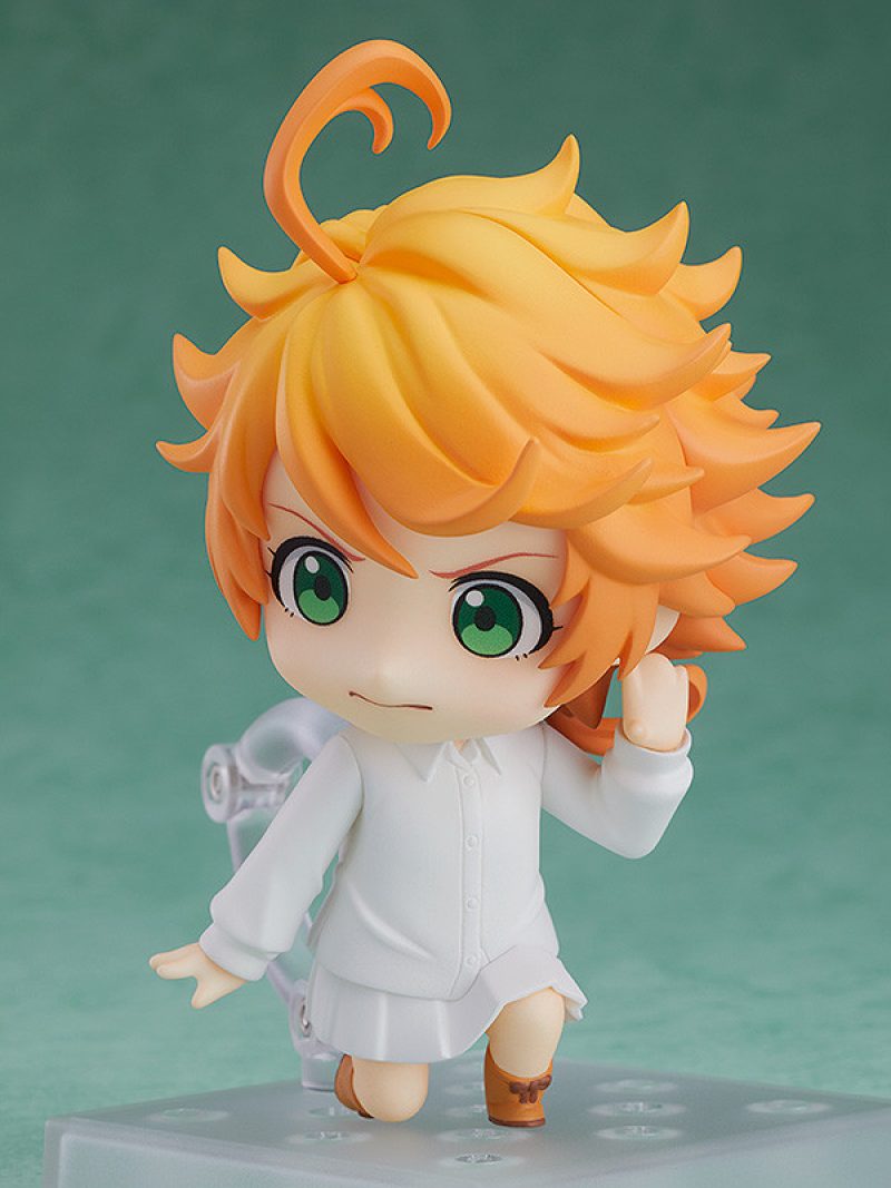 Nendoroid Emma