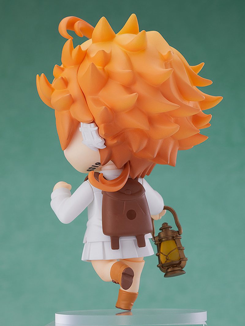 Nendoroid Emma