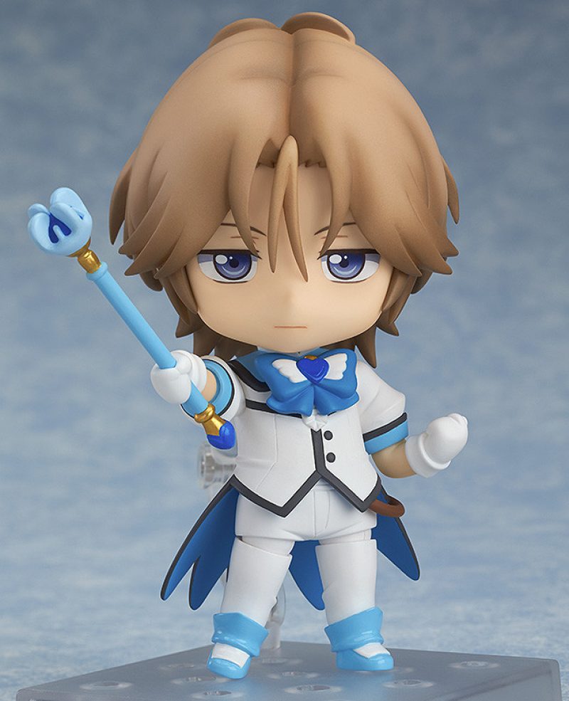 Nendoroid En Yufuin