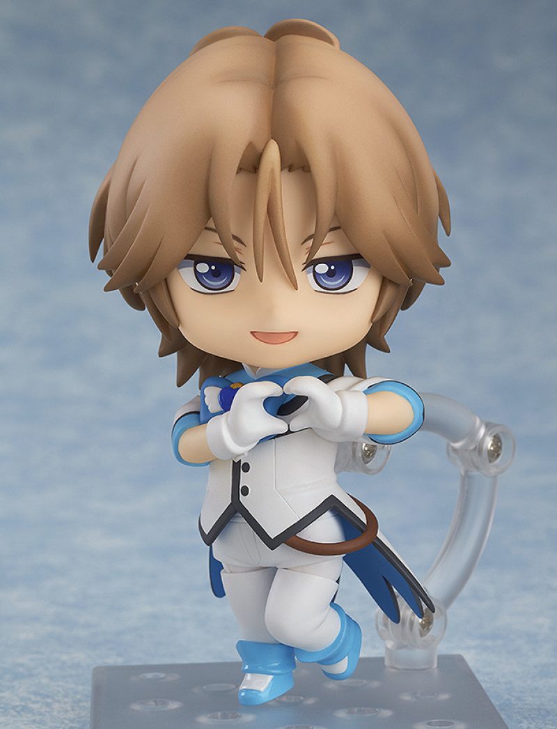 Nendoroid En Yufuin