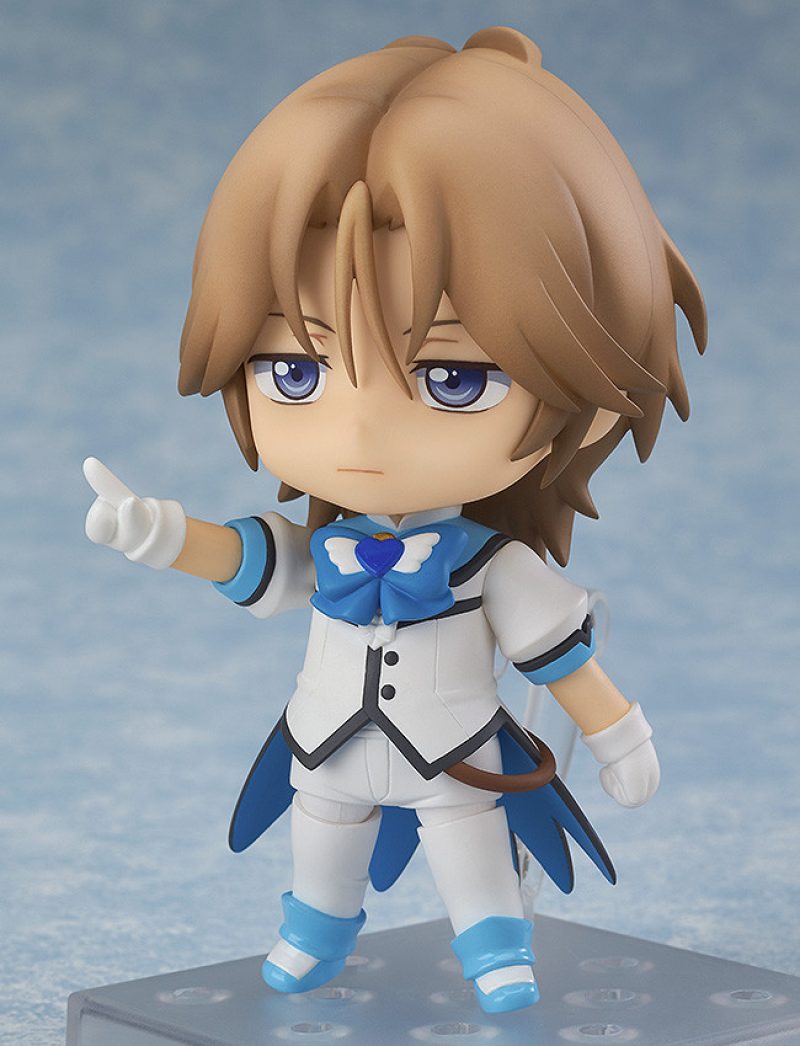 Nendoroid En Yufuin