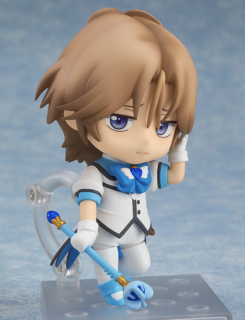 Nendoroid En Yufuin