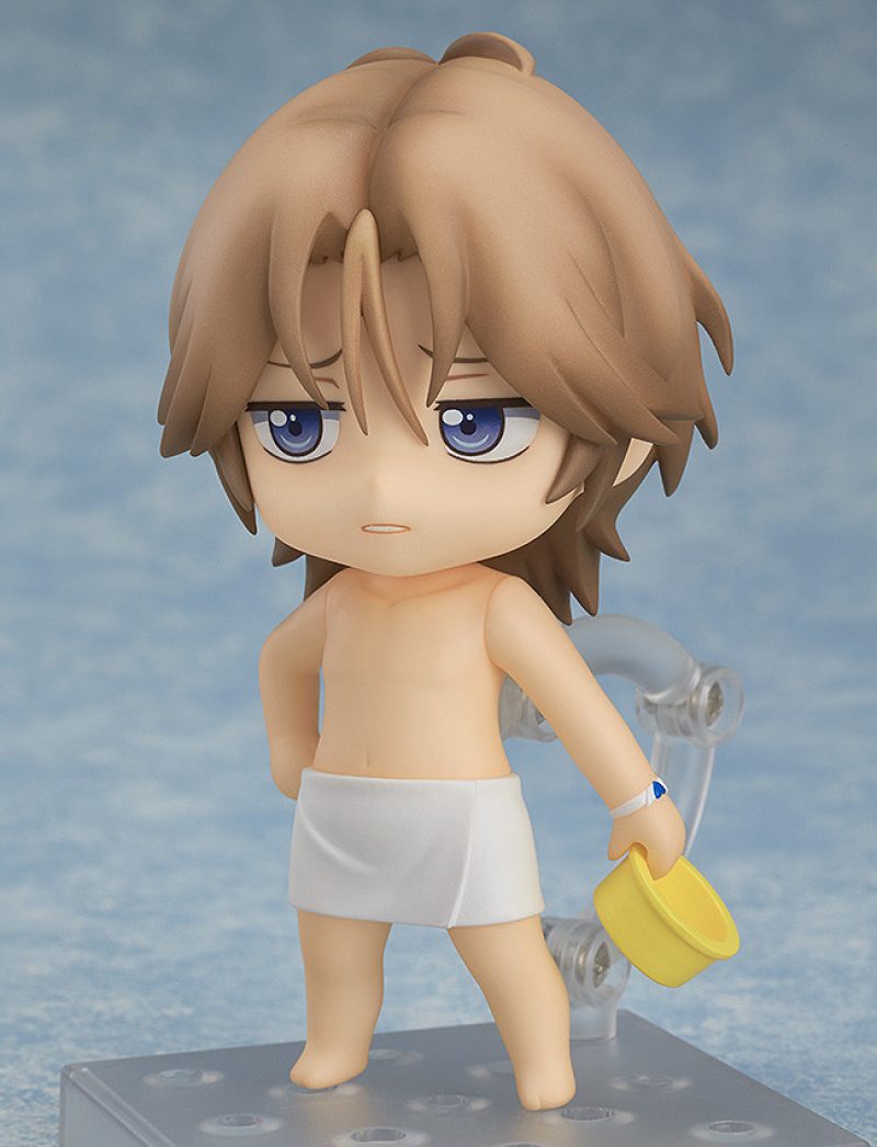 Nendoroid En Yufuin