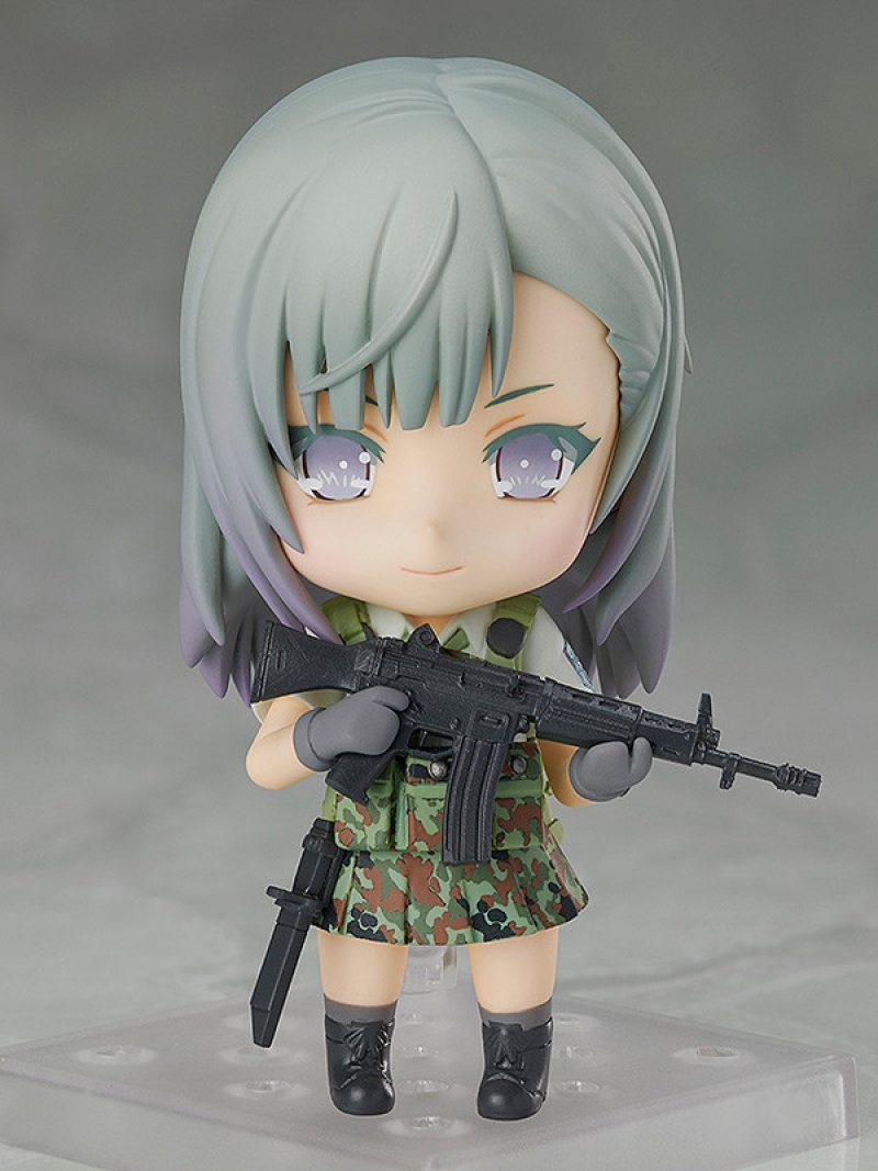 Nendoroid Ena Toyosaki