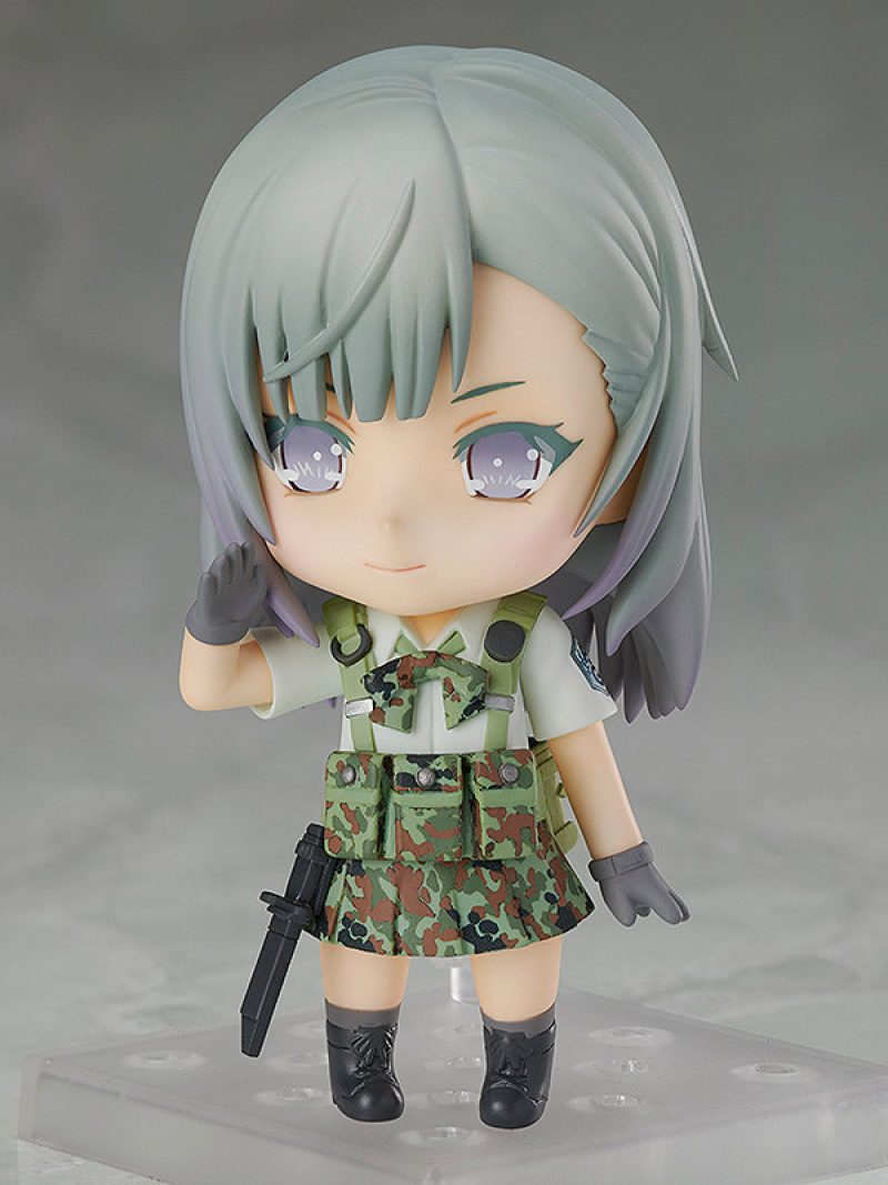 Nendoroid Ena Toyosaki