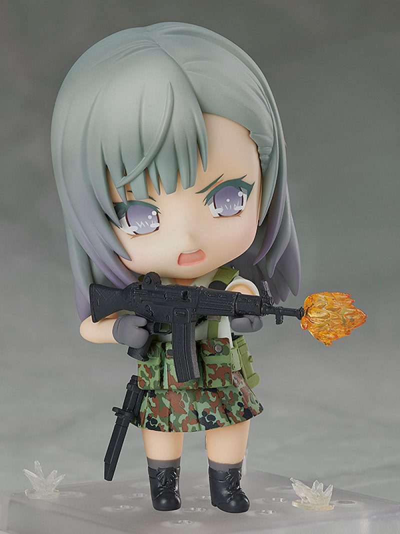 Nendoroid Ena Toyosaki