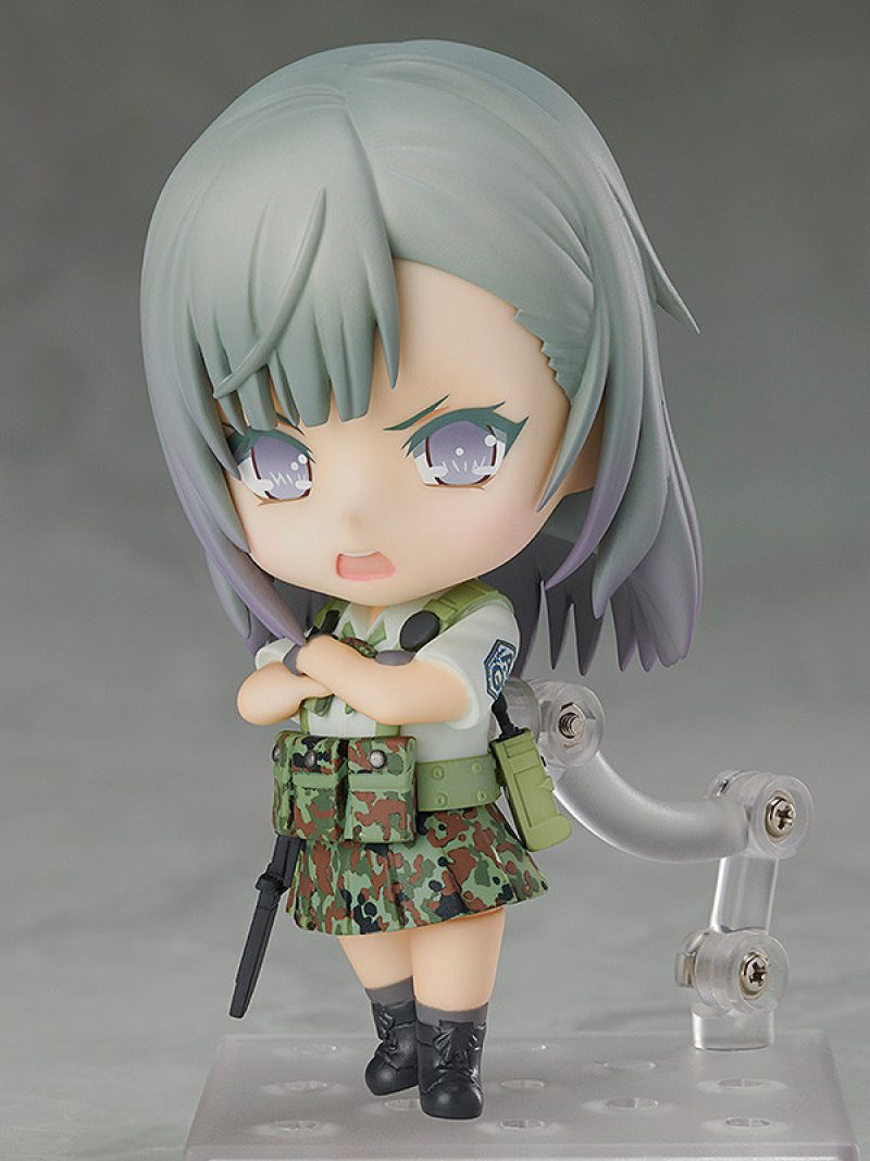 Nendoroid Ena Toyosaki
