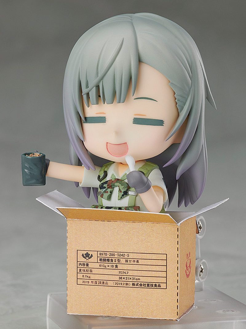 Nendoroid Ena Toyosaki