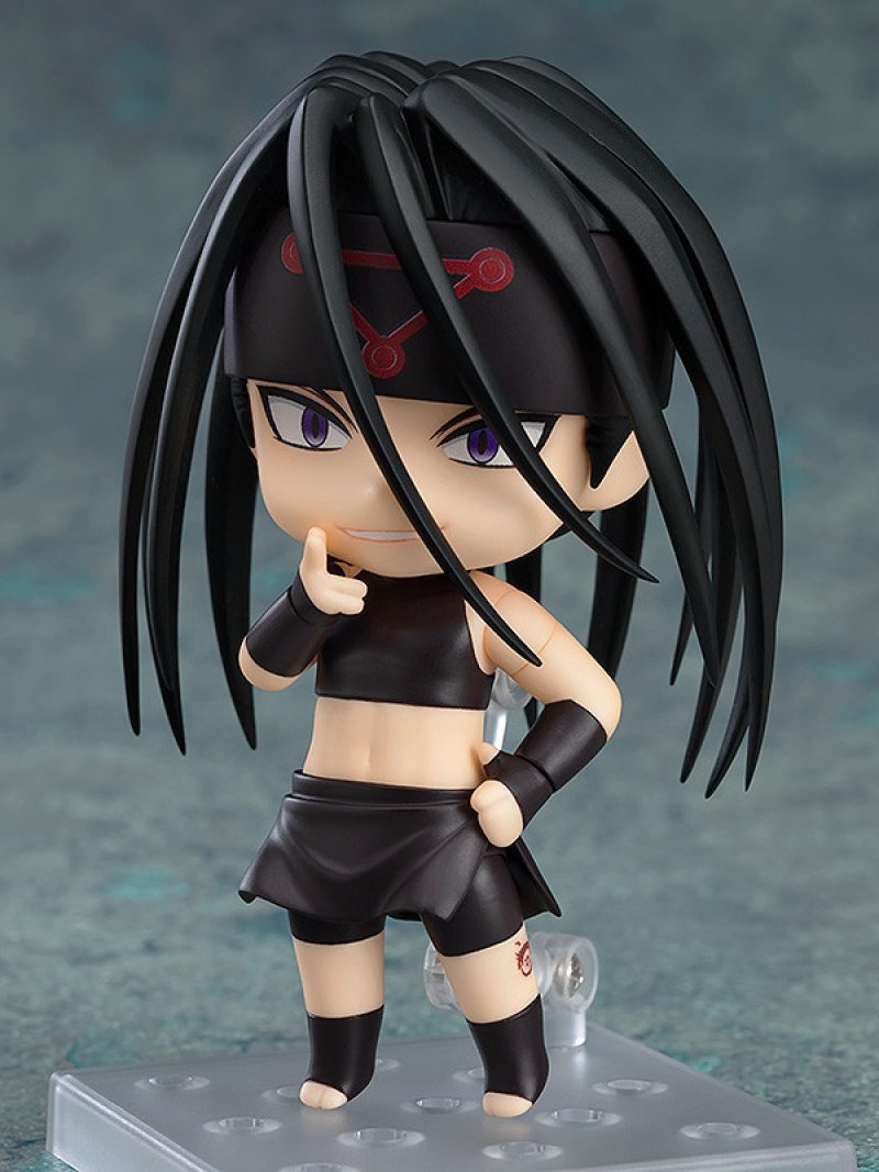Nendoroid Envy