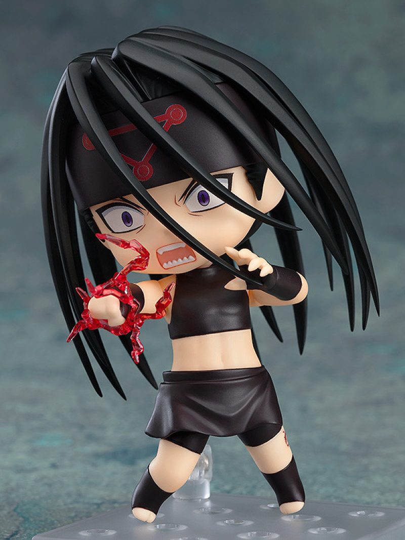 Nendoroid Envy
