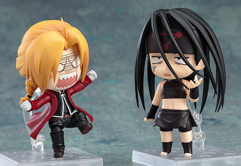 Nendoroid Envy