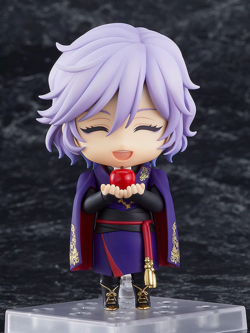 Nendoroid Epel Fermier