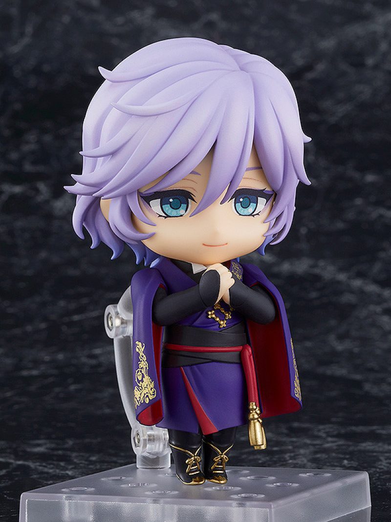 Nendoroid Epel Fermier