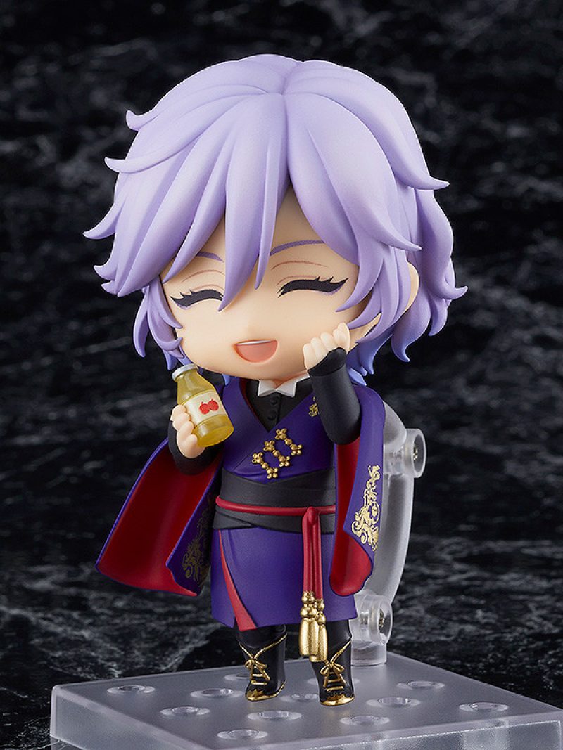 Nendoroid Epel Fermier