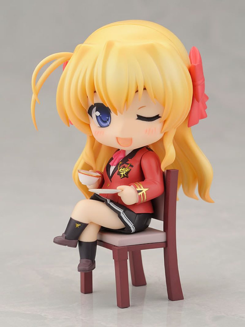 Nendoroid Erika Sendou