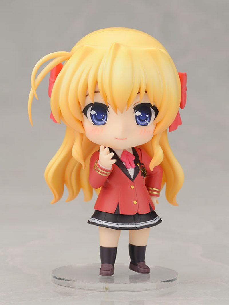 Nendoroid Erika Sendou