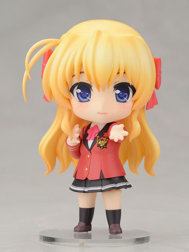 Nendoroid Erika Sendou
