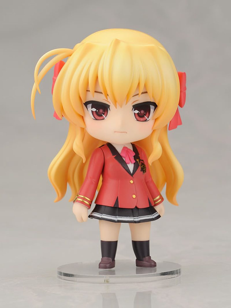 Nendoroid Erika Sendou
